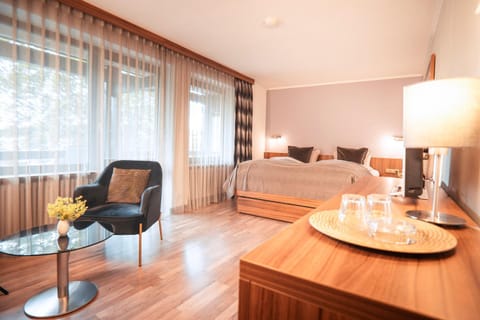 Hotel Bavaria - Partnerbetrieb von Oberstaufen PLUS Hotel in Oberstaufen