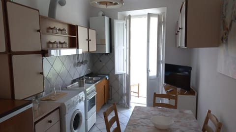 Scanno Apartamento in Scanno