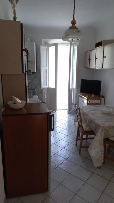 Scanno Apartamento in Scanno