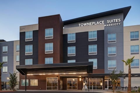 TownePlace Suites by Marriott Phoenix Glendale Sports & Entertainment District Hotel in Glendale