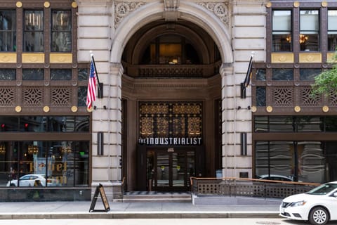 The Industrialist Hotel, Pittsburgh, Autograph Collection Hotel in Pittsburgh