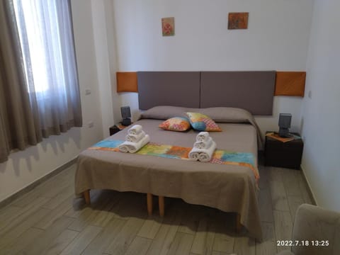 JRG APARTMENTS Apartment in Porto Torres