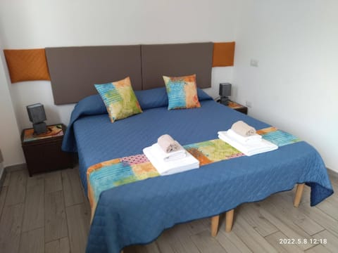 JRG APARTMENTS Apartment in Porto Torres