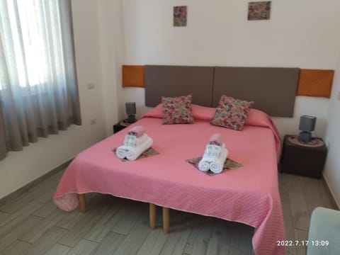 JRG APARTMENTS Apartment in Porto Torres