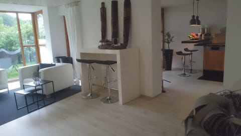 K82 apart HOTEL relax&work Apartment in Reutlingen