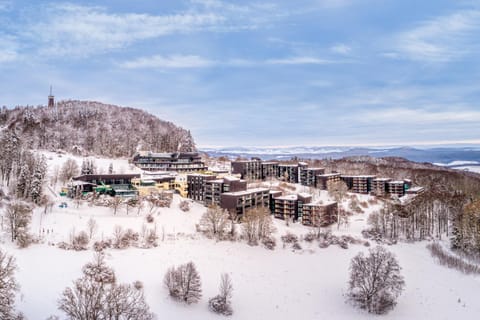 Rhön Park Aktiv Resort Hotel in Hesse