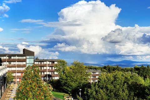 Rhön Park Aktiv Resort Hotel in Hesse