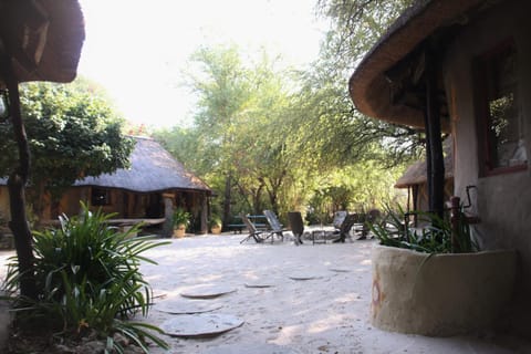 Discovery Bed and Breakfast Bed and Breakfast in Namibia