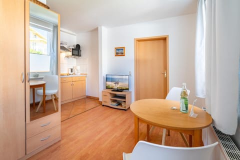 Usedomengel Ferienwohnungen Apartment in Heringsdorf