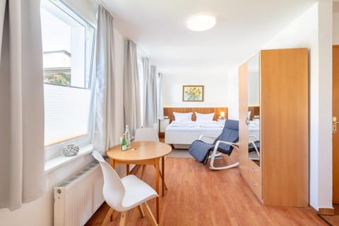Usedomengel Ferienwohnungen Apartment in Heringsdorf