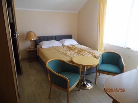 Pokoje gościnne NATALIA Vacation rental in Miedzyzdroje