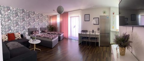 RoseMarie Apartamento in Gotha