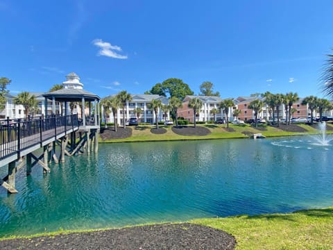 Waterway Village by Palmetto Vacations House in Carolina Forest