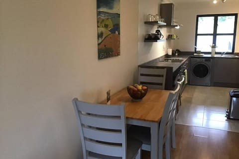 Waterfront apartment completely refurbished Apartment in County Mayo