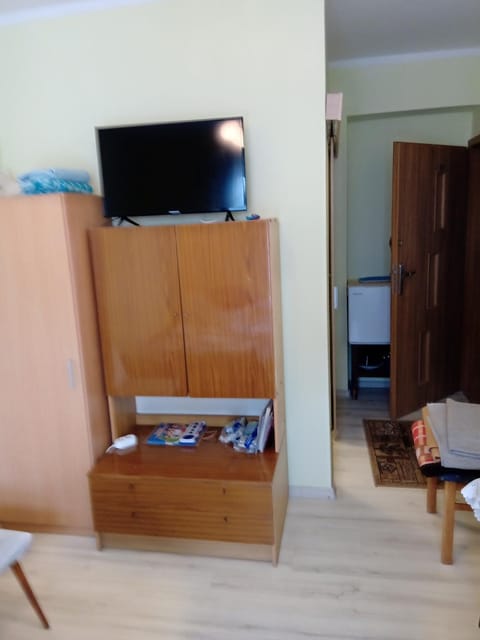 Mikadel Vacation rental in Miedzyzdroje