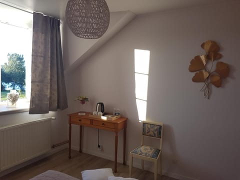 Coffee/tea facilities, Photo of the whole room