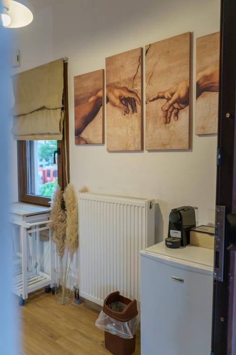 Melina's Studios Apartment in Magnesia Prefecture, Greece