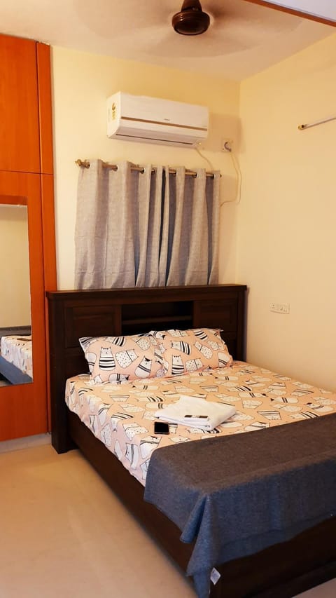 Chippy Apartments No23 Appartement in Chennai