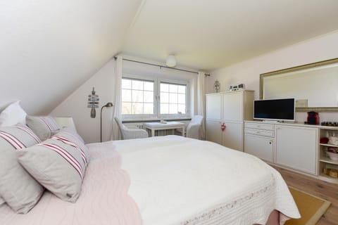 Strandperle-Föhr Apartment in Nordfriesland