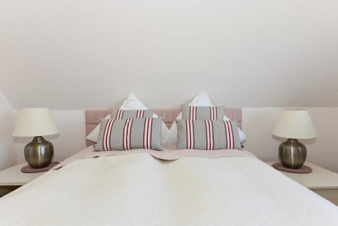 Strandperle-Föhr Apartment in Nordfriesland