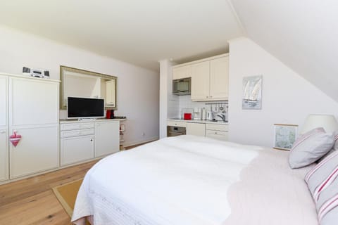 Strandperle-Föhr Apartment in Nordfriesland