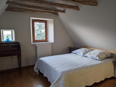 LE PARDÈS BnB Bed and Breakfast in Rocamadour