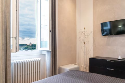 Residence Sferisterio Apartment hotel in Macerata