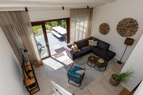 Welcome in - Vakantiehuis met ruime zonnige tuin I Lepelblad 42, Nieuwvliet-Bad House in Zeeland, Netherlands