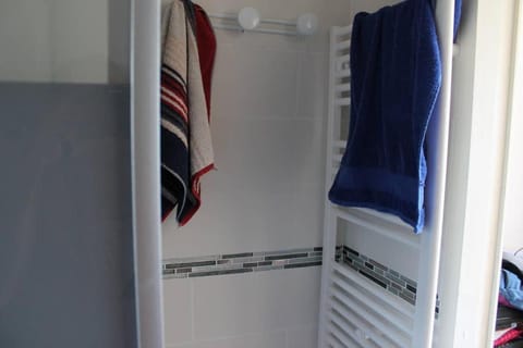 Bel Appartement face au paleospace Apartment in Normandy