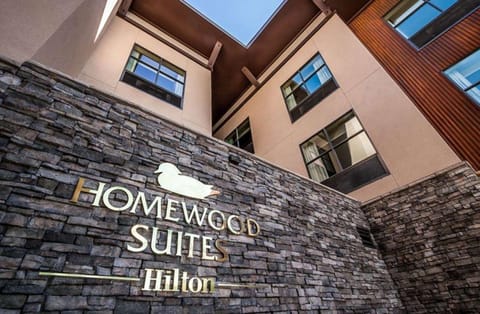 Homewood Suites by Hilton, Durango Hôtel in Durango