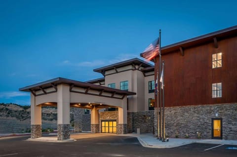Homewood Suites by Hilton, Durango Hotel in Durango