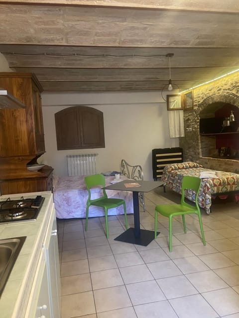 il Sementone dependance 10C House in Assisi