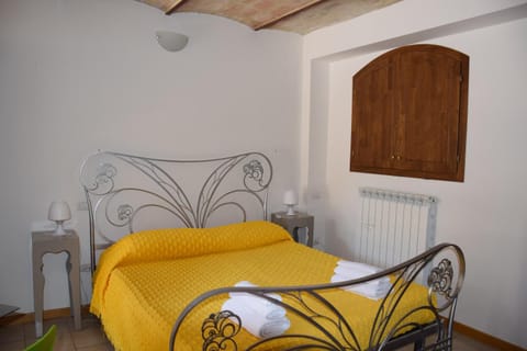 People, Bedroom, Guests