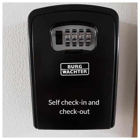 Klaipeda Center Studio Apartment in Klaipėda