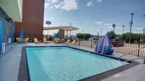 Fairfield Inn and Suites by Marriott Natchitoches Hôtel in Natchitoches