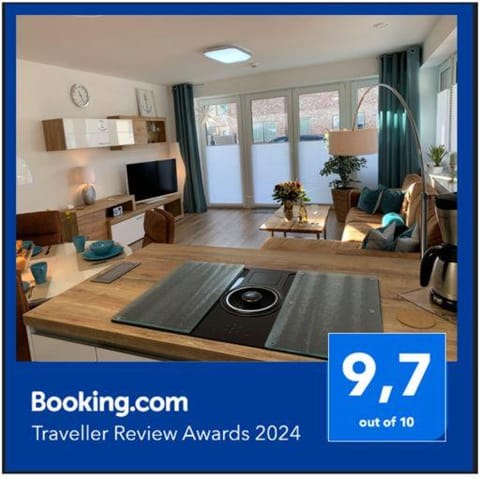 Living room, Logo/Certificate/Sign