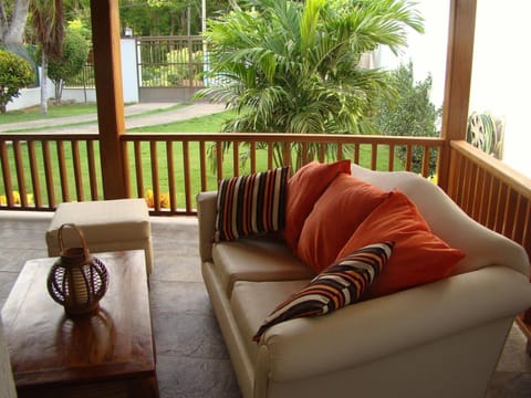 Cozy Cottage Posada Turistica Bed and Breakfast in San Andrés and Providencia