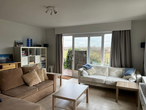 Duin House in Koksijde