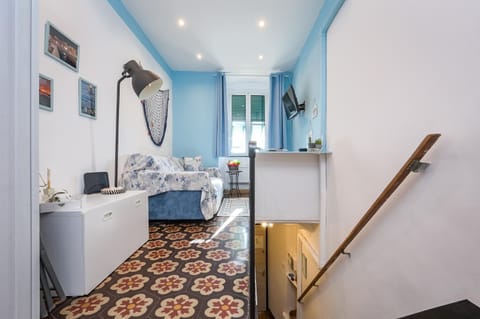 nel gozzo sul mare - Genovainrelax Apartment in Genoa