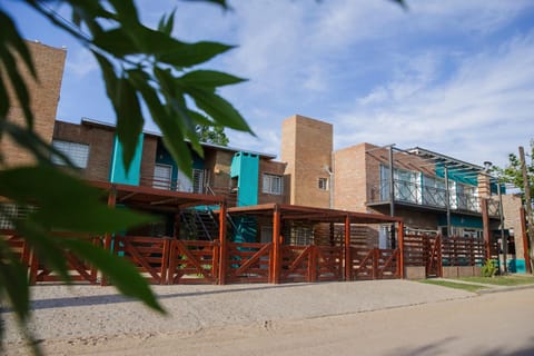 Complejo Turístico Las Catalpas Natur-Lodge in Mina Clavero