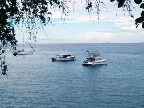 View (from property/room), Beach