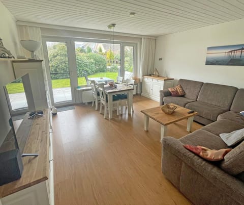 Seestern Apartment in Grömitz