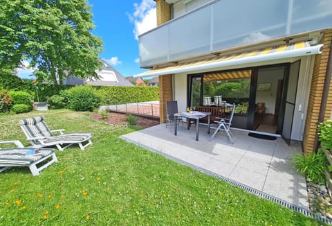 Seestern Apartment in Grömitz