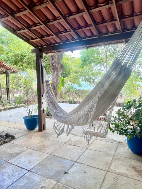 Patio, Natural landscape, View (from property/room)