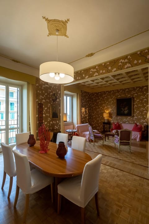 ROMAMOREMIO Apartment in Rome