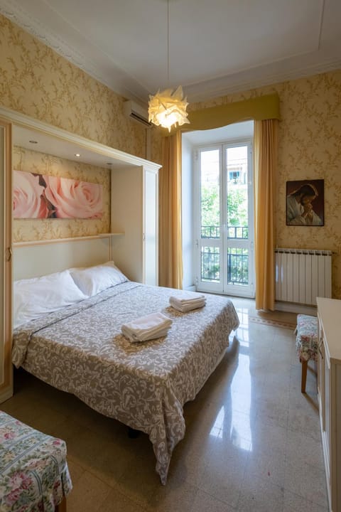 ROMAMOREMIO Apartment in Rome