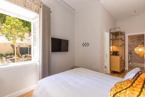 Acanthus blue Hotel in Corfu