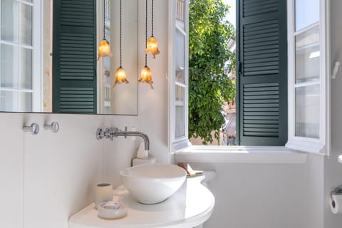 Acanthus blue Hotel in Corfu