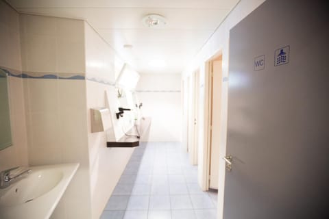 City Hostel Geneva Hostel in Geneva