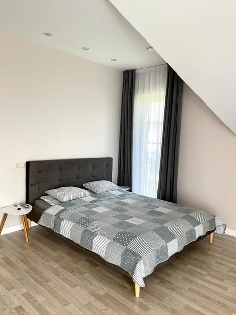 Apartamentai Klaipėda-studijos tipo butukai Apartment in Klaipėda